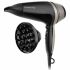Uscător de Păr Remington D5715 2300 W Negru 2300 W