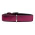 Zgardă pentru câini Hunter Softie Roz (36-44 cm)