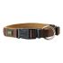 Zgardă pentru câini Hunter Neopren Vario Maro (35-40 cm)