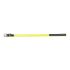 Zgardă pentru câini Hunter Convenience Galben (33-41 cm)