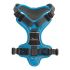 Ham pentru câini Hunter Divo 34-47 cm Albastru Dimensiunea XS