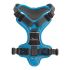 Ham pentru câini Hunter Divo 52-68 cm Albastru Mărimea S/M