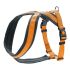 Ham pentru câini Hunter London Comfort 39-47 cm Portocaliu XS/S