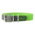 Zgardă pentru câini Hunter Convenience Verde Mărimea M/L (42-50 cm)