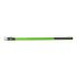 Zgardă pentru câini Hunter Convenience Verde Mărimea M/L (42-50 cm)