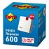 Punct de Acces Repetor Fritz! 20002885 2.4 GHz 600 Mbps Alb