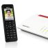 Telefon Fix Fritz! X6 Negru