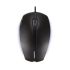 Mouse Optic Cherry JM-0300-2 Negru 1000 dpi