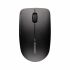 Tastatură și Mouse Fără Fir Cherry JD-0710ES-2 Negru Qwerty Spaniolă QWERTY