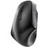 Mouse Cherry MW 4500 1200 DPI Negru Wireless Ergonomic Stângaci