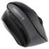 Mouse Cherry MW 4500 1200 DPI Negru Wireless Ergonomic Stângaci