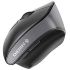 Mouse Cherry MW 4500 1200 DPI Negru Wireless Ergonomic Stângaci