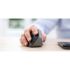 Mouse Cherry MW 4500 1200 DPI Negru Wireless Ergonomic Stângaci