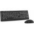 Tastatură Speedlink NIALA Negru Qwerty Spaniolă
