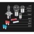 Bec incandescent FORMULA 1 SK400