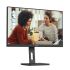Monitor AOC 24E3QAF Full HD 24