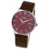 Ceas Bărbați Jacques Lemans 1-213E (Ø 42 mm)