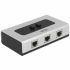 Hub USB DELOCK 87673 (Recondiționate B)