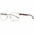 Ramă de Ochelari Bărbați Porsche P8353-54B Auriu* ø 54 mm