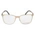 Ramă de Ochelari Bărbați Porsche P8275B Auriu* Ø 55 mm