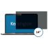 Filtru de Confidențialitate pentru Monitor Kensington