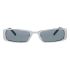 Ochelari de Soare Damă More & More 54057-200_Silber-size52-20-135 Ø 52 mm