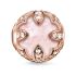 Mărgele Damă Thomas Sabo SET0359-494-11-L4108 Roz 1,1 cm