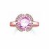 Inel Damă Thomas Sabo TR2038-633-9
