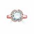Inel Damă Thomas Sabo TR2038-416-14