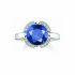 Inel Damă Thomas Sabo TR2038-050-32 (12)