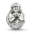 Mărgele Damă Thomas Sabo SET0359-494-11-L4013 Argintiu 1 cm