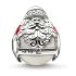Mărgele Damă Thomas Sabo SET0359-494-11-L2076 Argintiu 1 cm