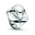 Mărgele Damă Thomas Sabo K0196-051-11 Argintiu (1,2 cm)