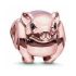 Mărgele Damă Thomas Sabo K0197-417-9 Aur roz (1,3 cm)