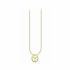 Colier Damă Thomas Sabo SET0359-494-11-L2980 45 cm