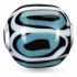 Mărgele Damă Thomas Sabo SET0359-494-11-L2290 Turquoise 1,1 cm