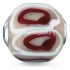 Mărgele Damă Thomas Sabo SET0359-494-11-L2451 Bej 1,1 cm