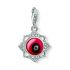 Mărgele Damă Thomas Sabo 1441-052-10 Multicolor Argintiu (2,9 cm)