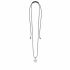 Lănțișor pe gât Thomas Sabo LSKE011-401-5-L80V 80 cm