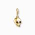 Pandantiv Bărbați Thomas Sabo 1549-413-39 2 cm