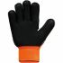 Mănuși de Portari Uhlsport Soft Ressist+ Flex Frame Negru Adulți
