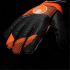 Mănuși de Portari Uhlsport Soft Ressist+ Flex Frame Negru Adulți