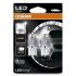 Bec auto OS7905CW-02B Osram W21W 2W 12V 6000K (2 Piese)