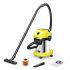 Aspirator de praf umed și uscat Kärcher WD 3-18 S V-17/20 17 L