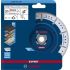 Disc de tăiere BOSCH Expert Ceramică Ø 125 mm