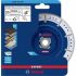 Disc de tăiere BOSCH Expert Ceramică Ø 125 mm