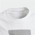 Tricou cu Mânecă Scurtă Copii Adidas Sportswear Iron Man Graphic Alb