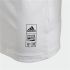 Tricou cu Mânecă Scurtă Copii Adidas Sportswear Iron Man Graphic Alb