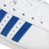 Adidași Casual de Damă  PRO MODEL J Adidas FV4981 Alb