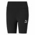 Colanți Sport de Damă Puma Classics Negru